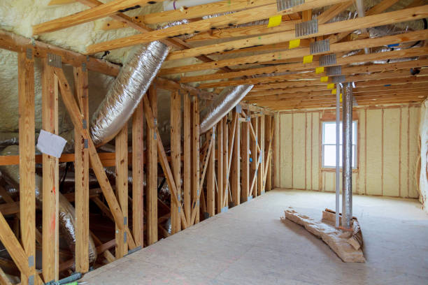 Best Commercial Insulation in Trinity, AL
