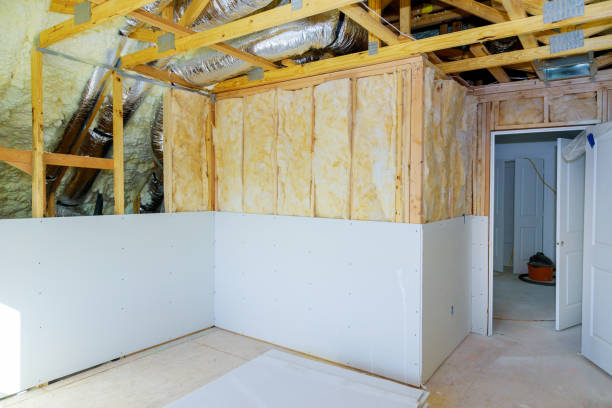 Best Types of Insulation in Trinity, AL