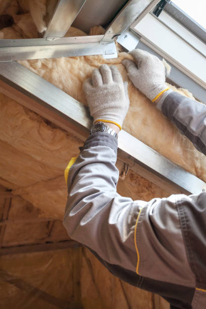 Trusted AL Insulation Contractor Experts