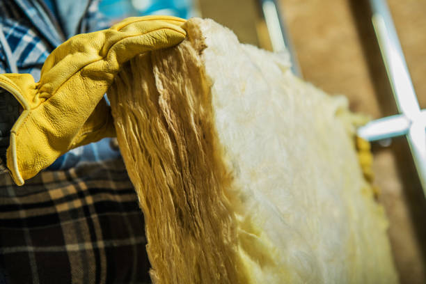 Best Residential Insulation in Trinity, AL